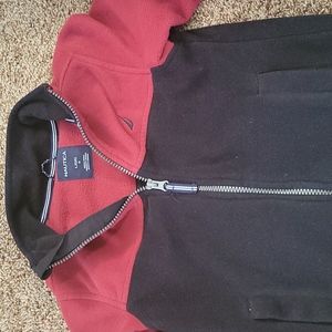 Nautica jacket